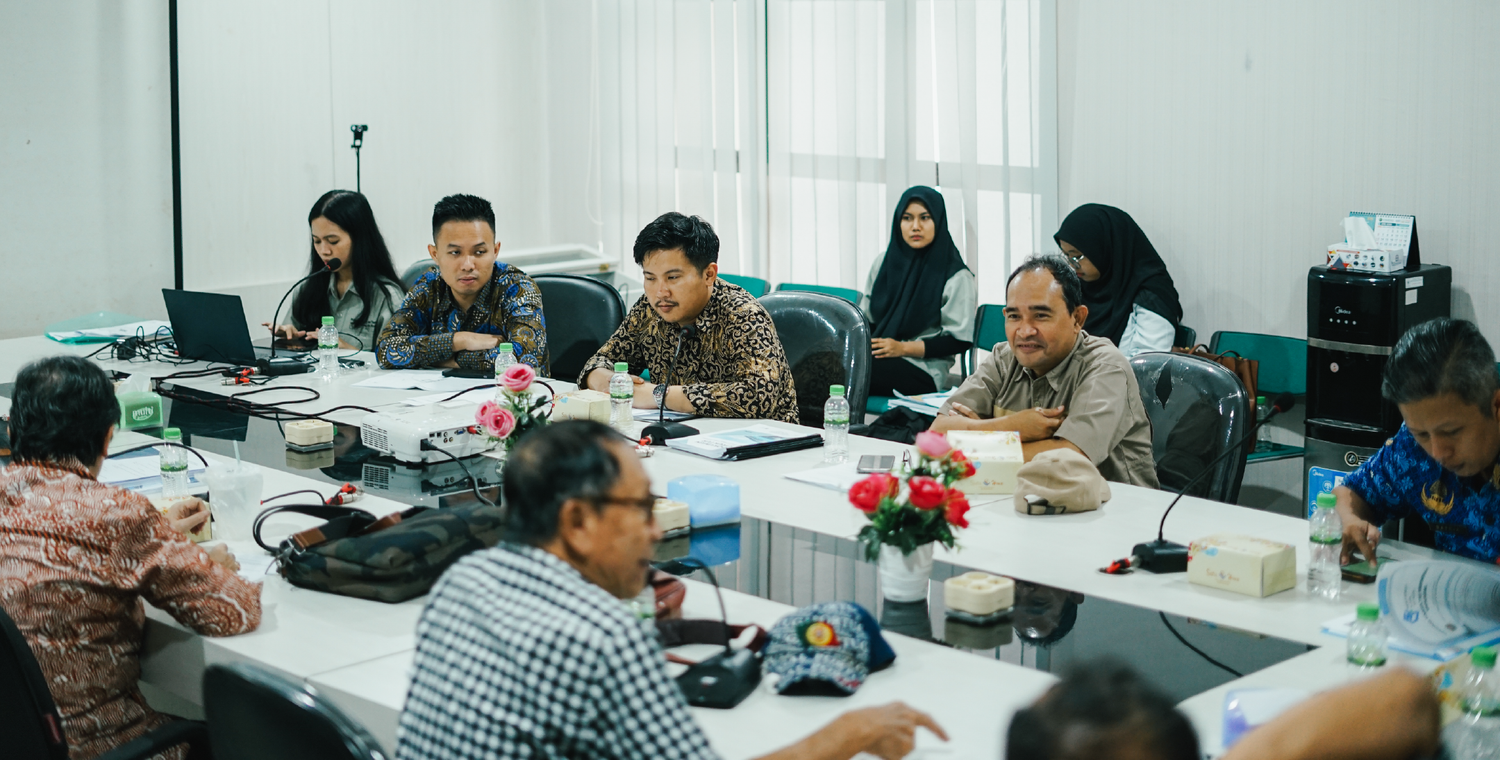cara mengurus SLF bangunan di Semarang